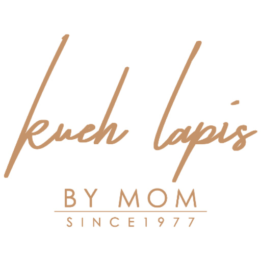 Kueh Lapis By Mom